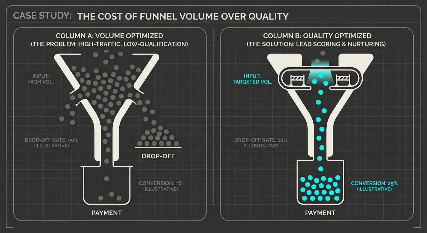 Story of 74% CVR lift in 6 months for a health brand